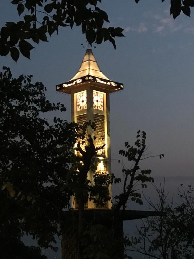 Chateau De Tatli - Hilltop - Dehradun Eksteriør bilde