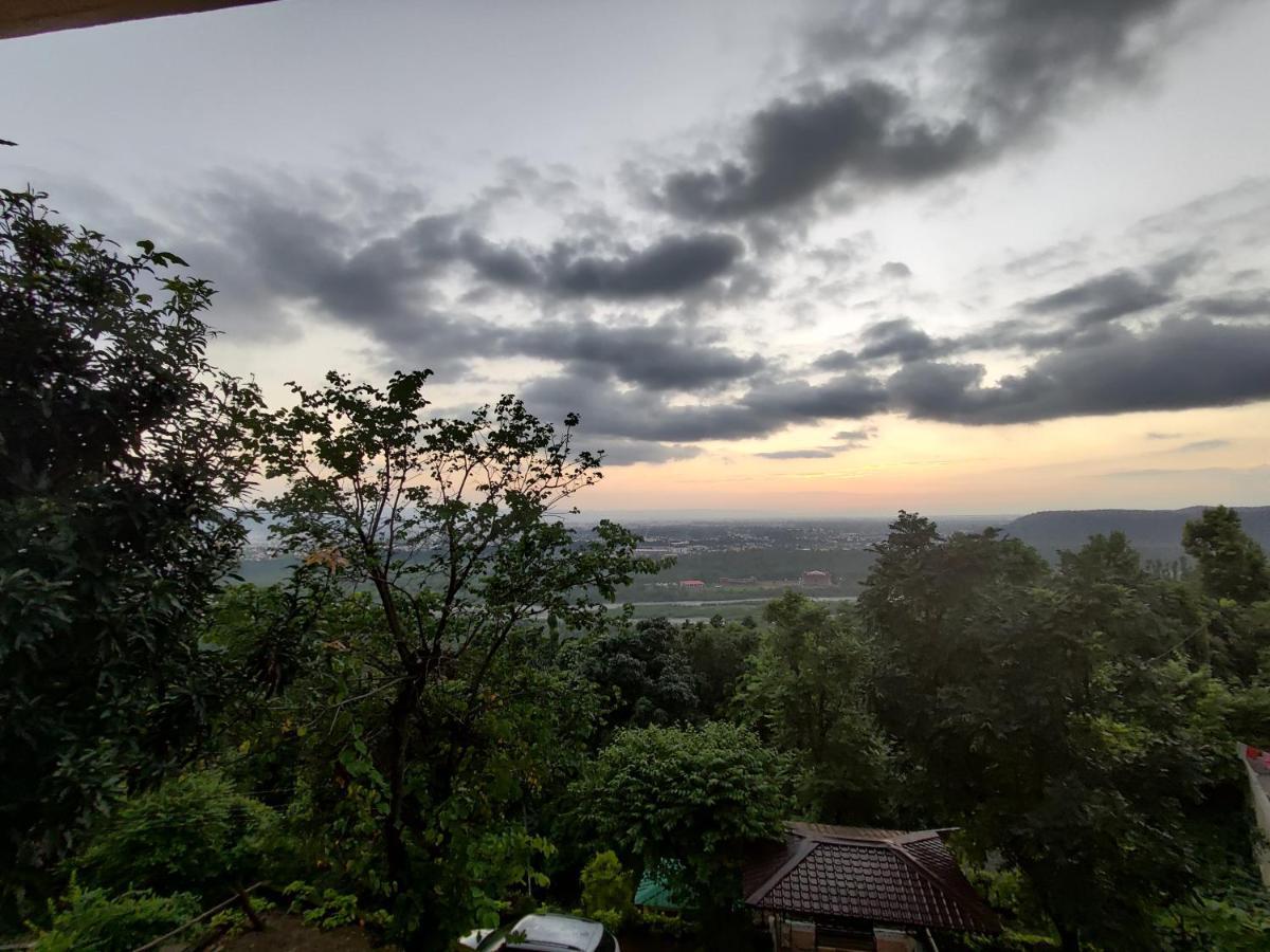 Chateau De Tatli - Hilltop - Dehradun Eksteriør bilde